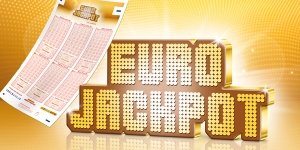 Eurojackpot per il 01/10/2024